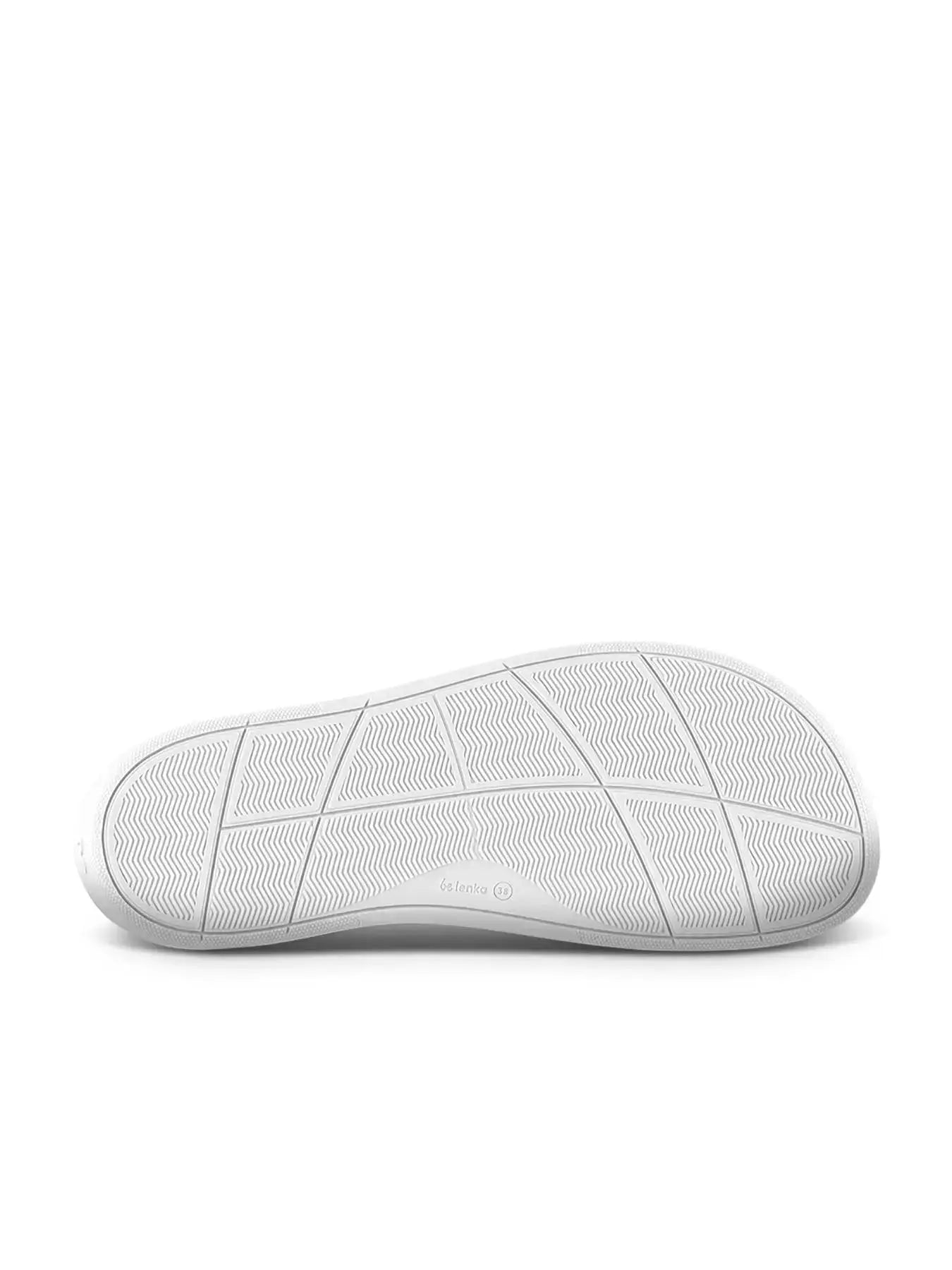 Be Lenka - Amadeus Black & White - Mocasines barefoot