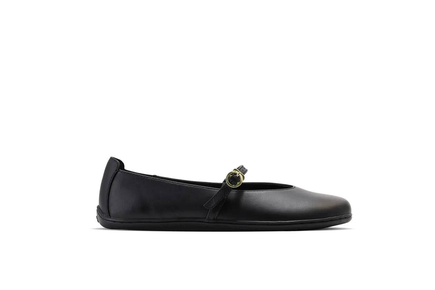 Be Lenka - Amalea All Black - Ballerines barefoot pour femme