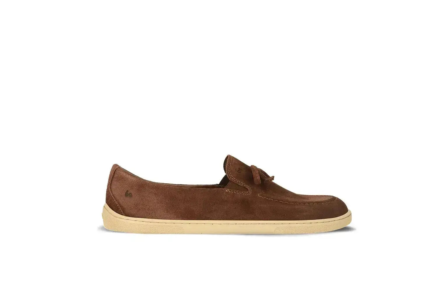 Be Lenka - Aphrodite Dark Brown - Mocasines barefoot para mujer marrones