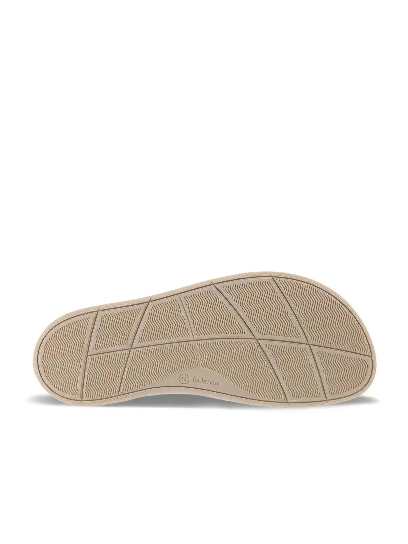 Be Lenka - Aphrodite Dark Brown - Mocasines barefoot para mujer marrones