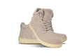 Be Lenka - ArcticEdge Beige - Botas impermeables barefoot
