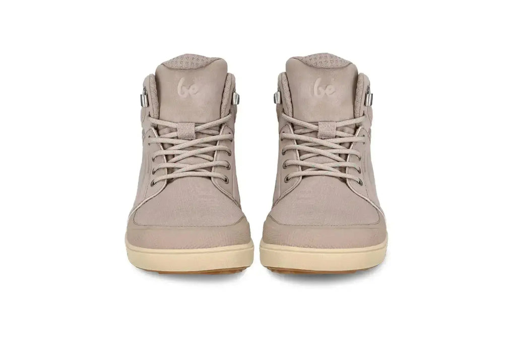 Be Lenka - ArcticEdge Beige - Botas impermeables barefoot