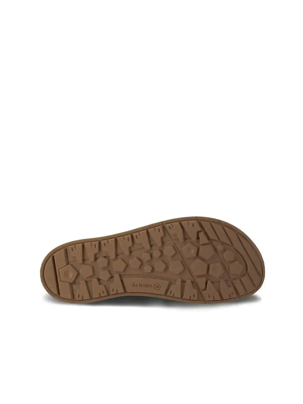 Be Lenka - ArcticEdge Mustard - Botas impermeables barefoot
