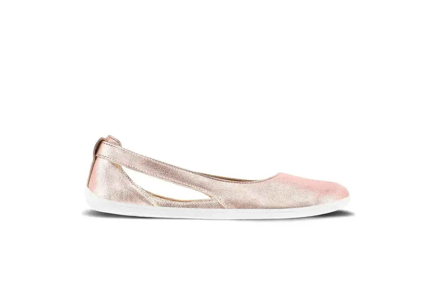 Be Lenka - Bellissima 2.0 Or Rose - Ballerines respectueuses