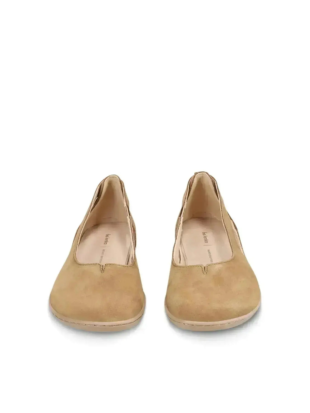 Be Lenka - Bellissima 3.0 Toffee Brown - Bailarinas respetuosas para mujer