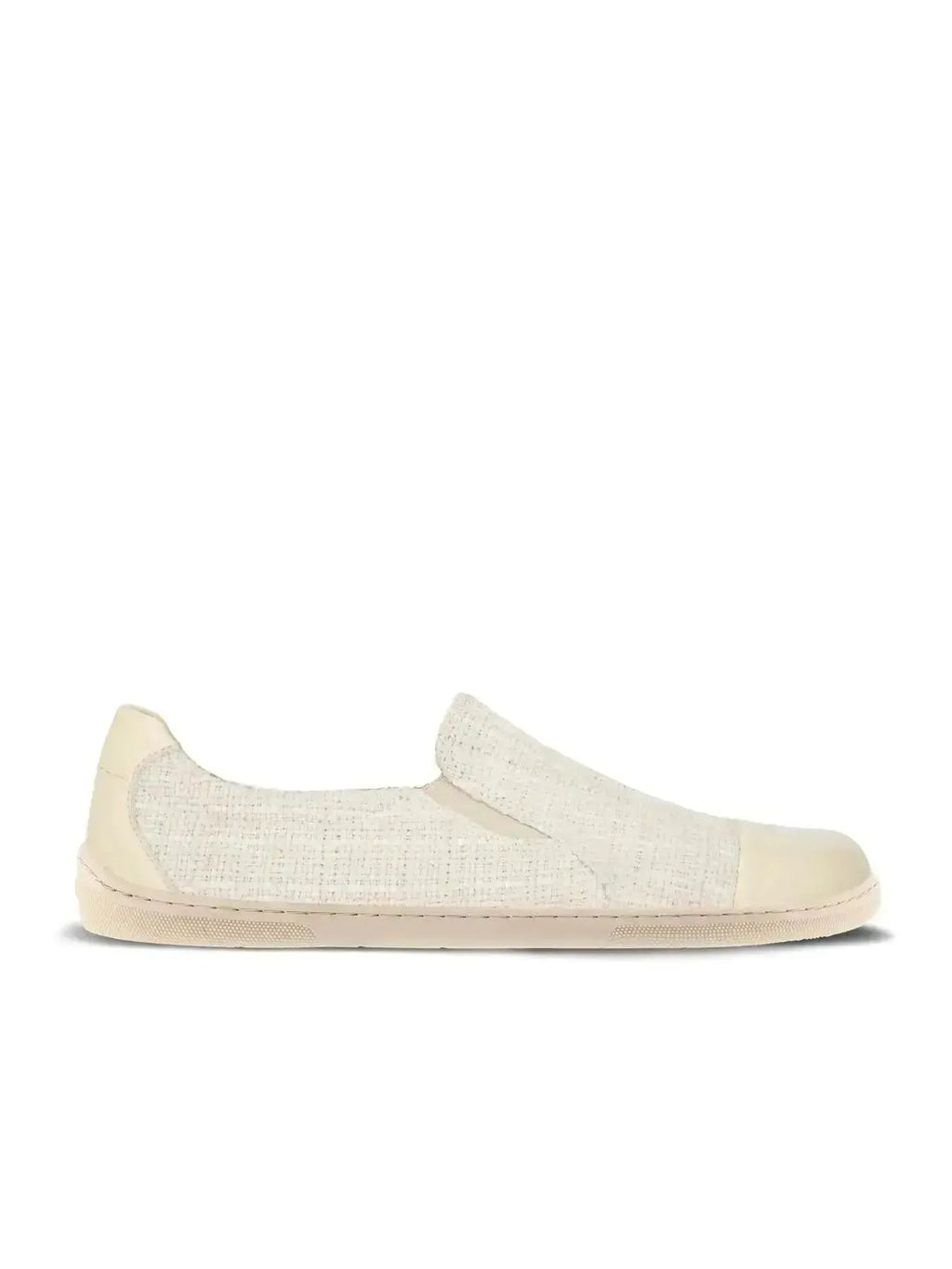 Be Lenka - Breeze Ivory - Slip ons barefoot