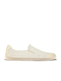 Be Lenka - Breeze Ivory - Slip ons barefoot