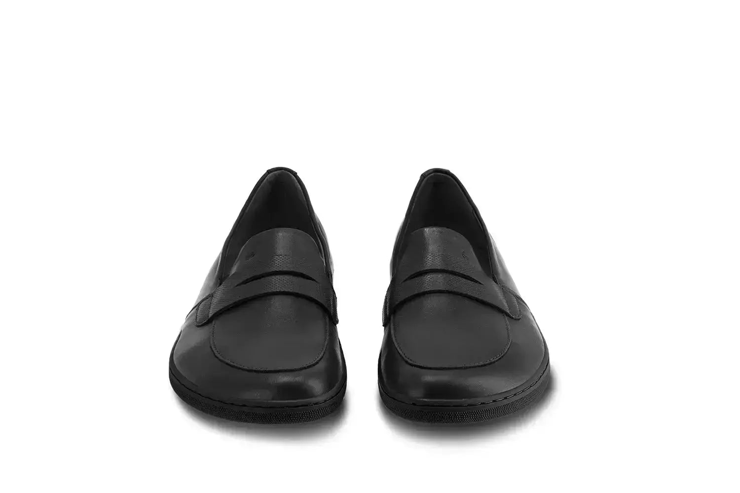 Be Lenka - Buena All Black - Mocasines barefoot