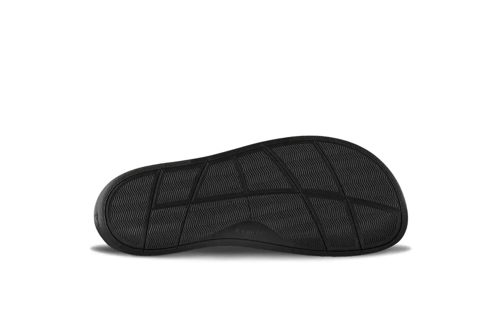 Be Lenka - Buena All Black - Mocasines barefoot