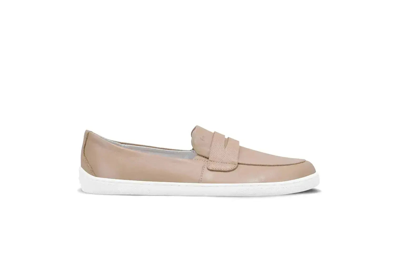 Be Lenka - Buena Latte Brown - Mocasines barefoot