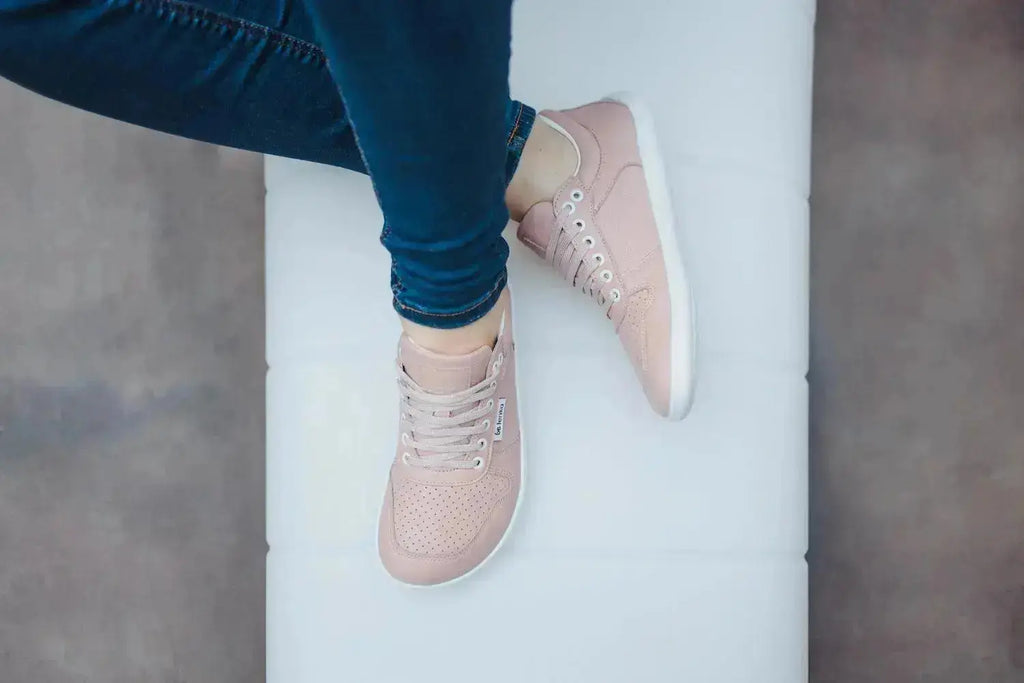Be Lenka - Champ 3.0 Nude Pink - Chaussures barefoot