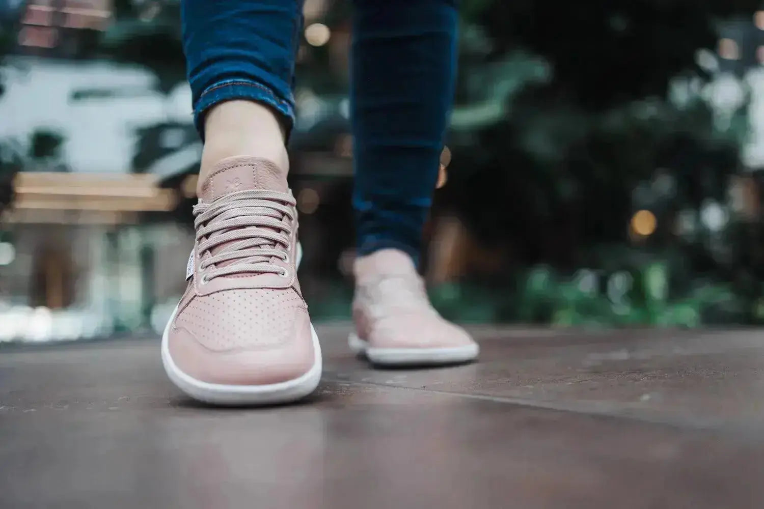 Be Lenka - Champ 3.0 Nude Pink - Chaussures barefoot