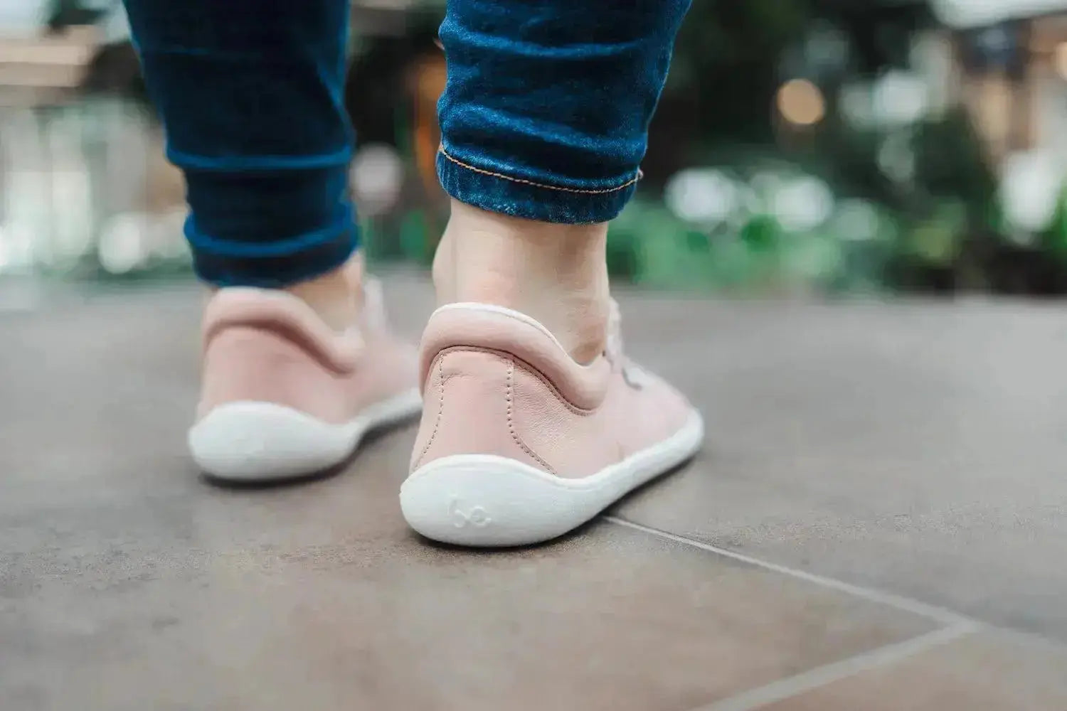 Be Lenka - Champ 3.0 Nude Pink - Chaussures barefoot