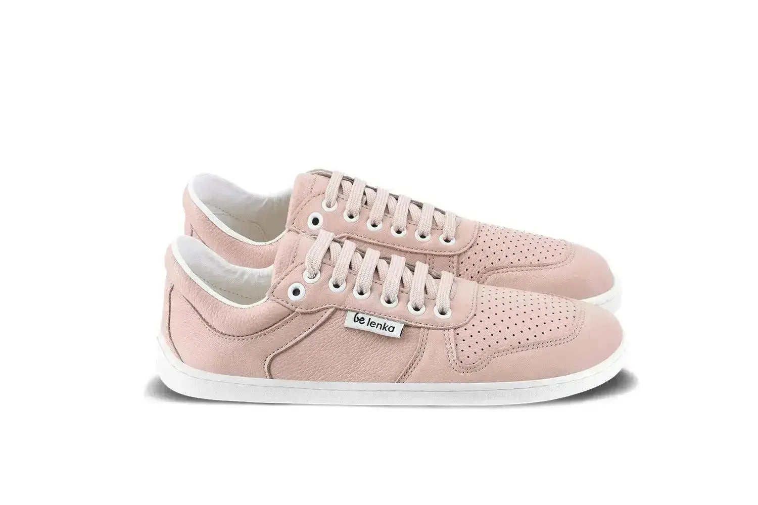 Be Lenka - Champ 3.0 Nude Pink - Chaussures barefoot