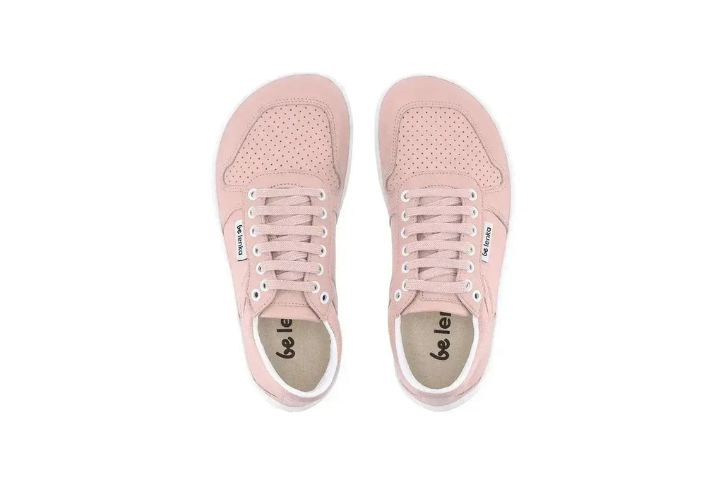 Be Lenka - Champ 3.0 Nude Pink - Chaussures barefoot