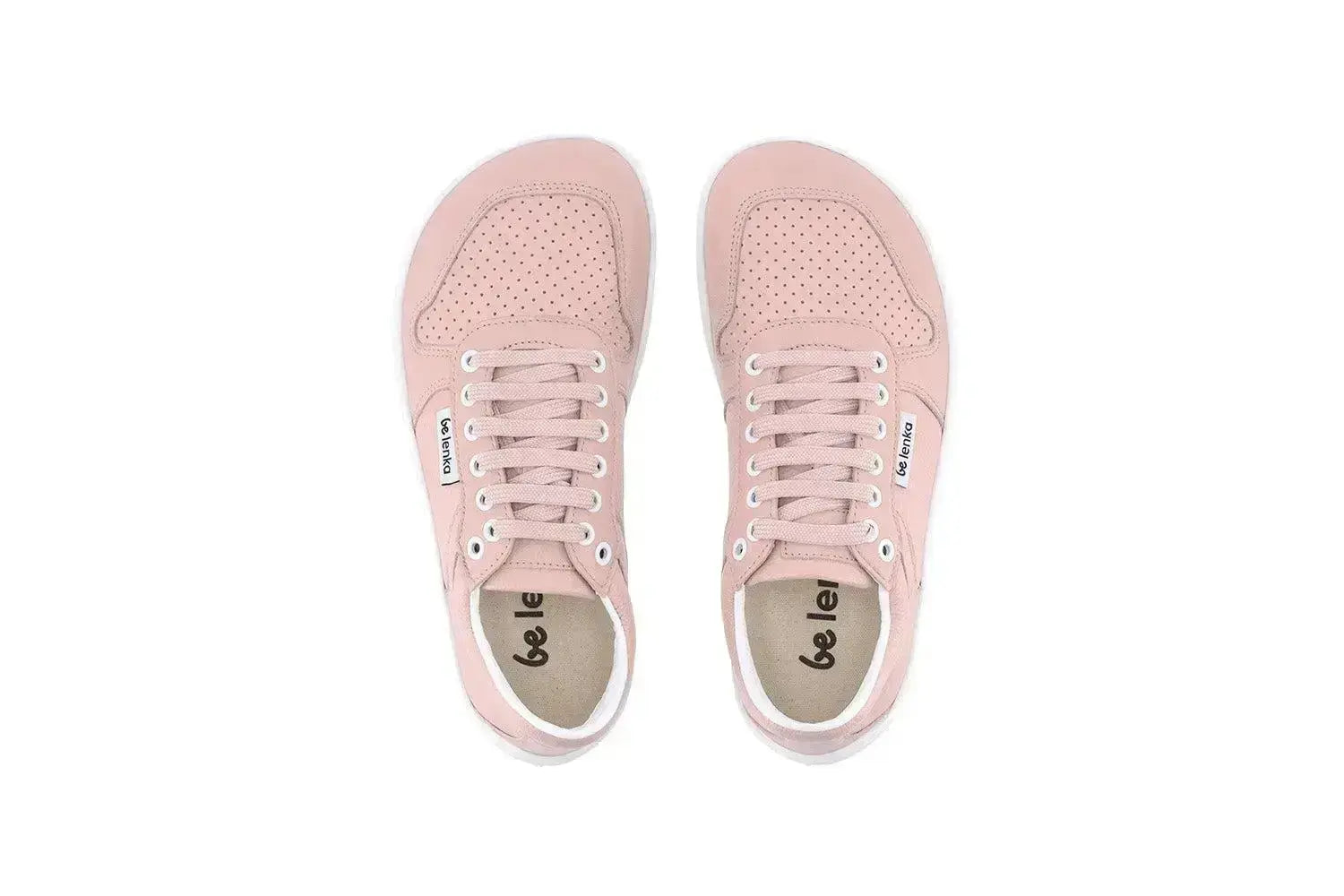 Be Lenka - Champ 3.0 Nude Pink - Chaussures barefoot