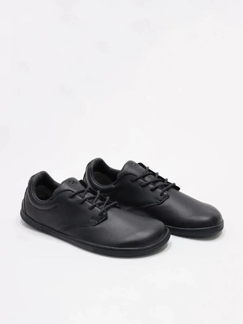 Be Lenka - Cityscape All Black - Zapatos barefoot