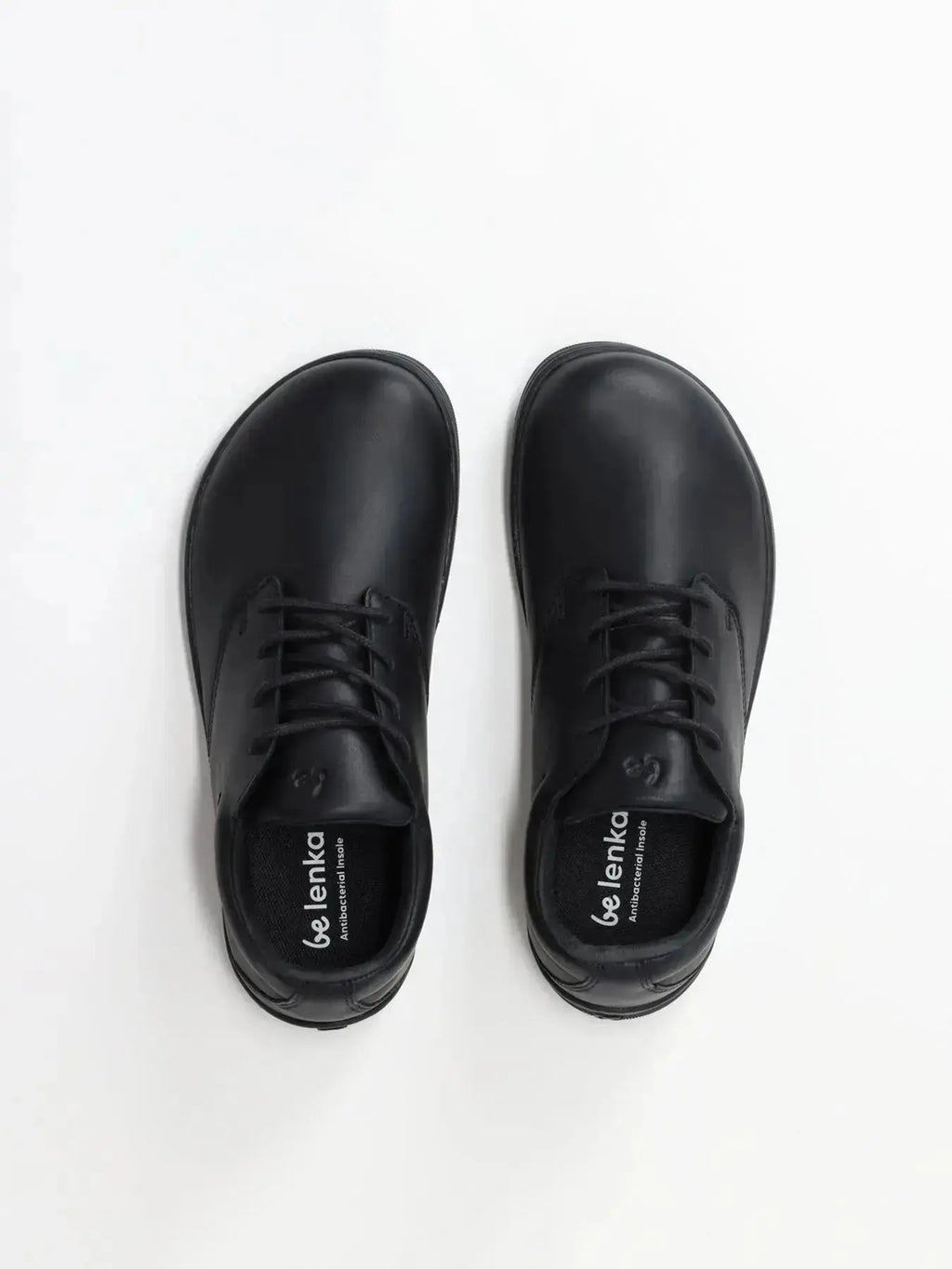 Be Lenka - Cityscape All Black - Zapatos barefoot