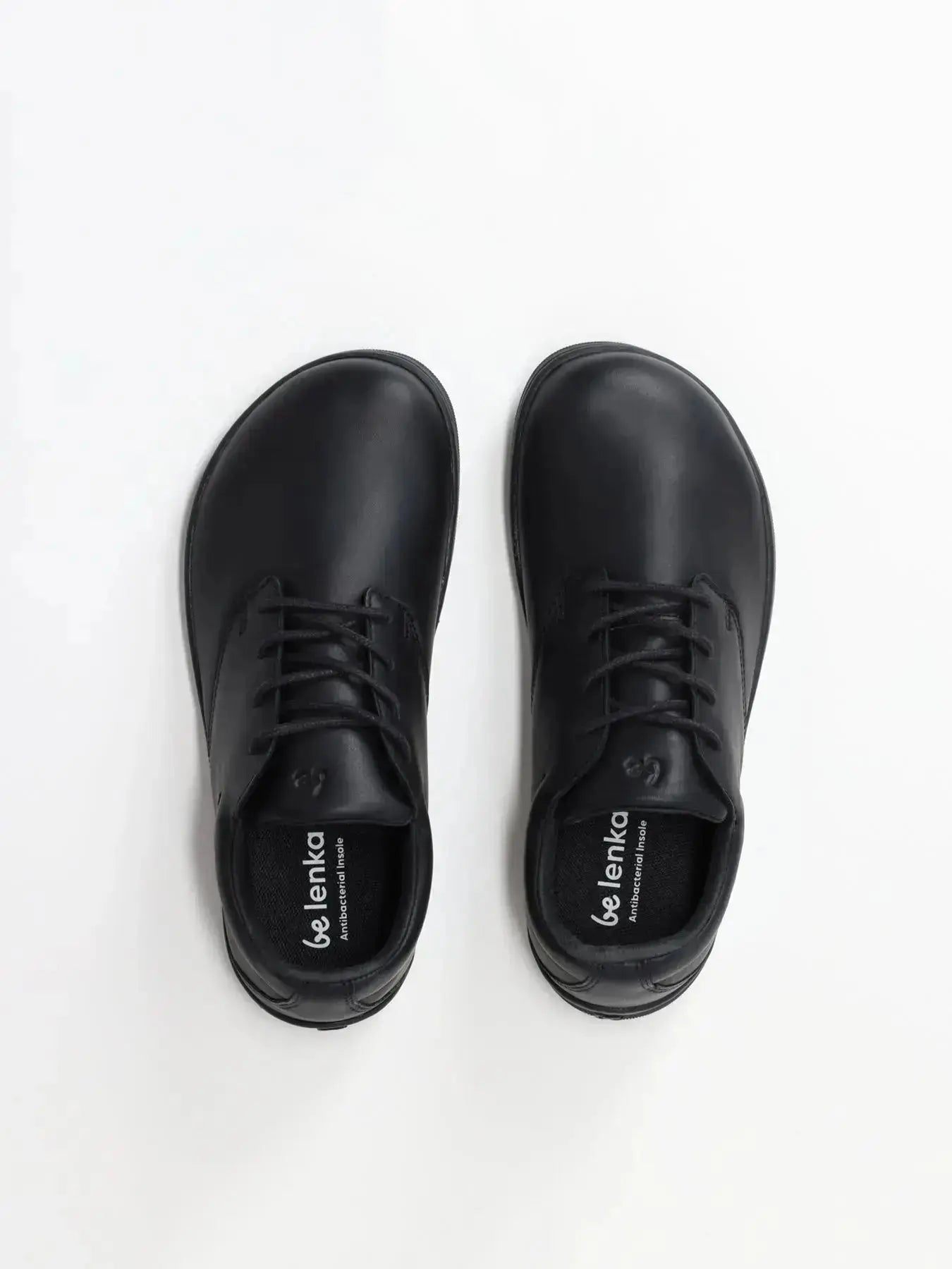 Be Lenka - Cityscape All Black - Zapatos barefoot