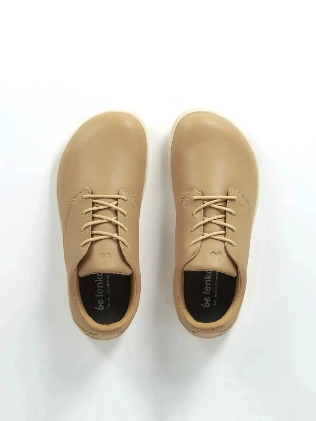 Be Lenka - Cityscape Beige - Zapatos barefoot