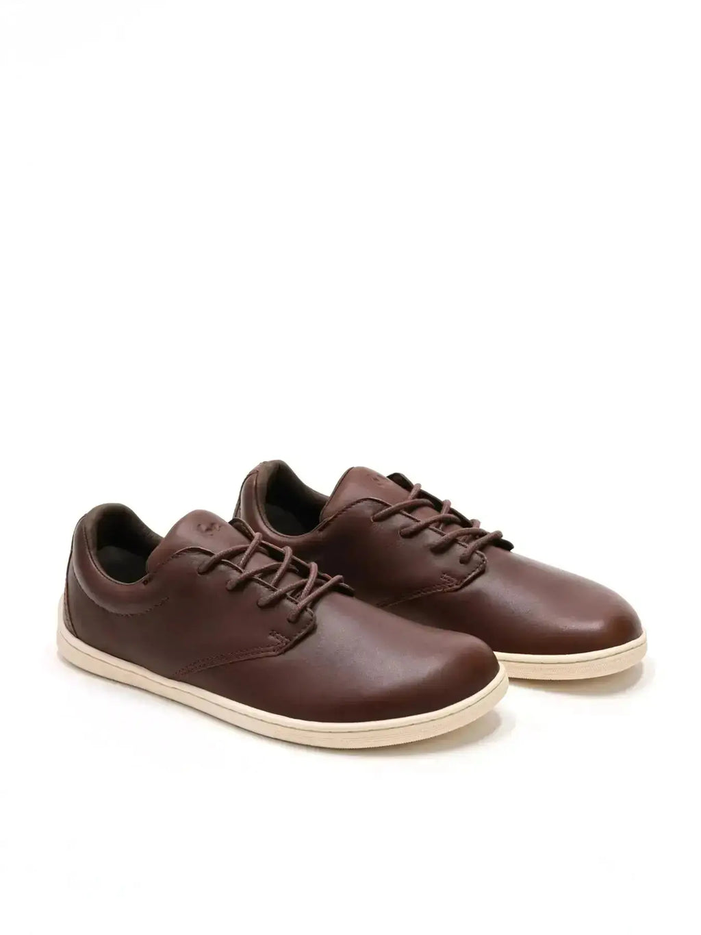 Be Lenka - Cityscape Dark Brown - Zapatos barefoot