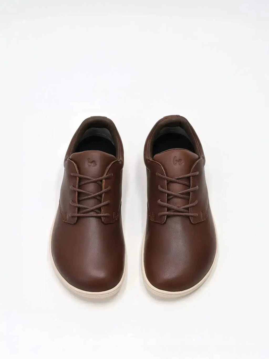 Be Lenka - Cityscape Dark Brown - Zapatos barefoot