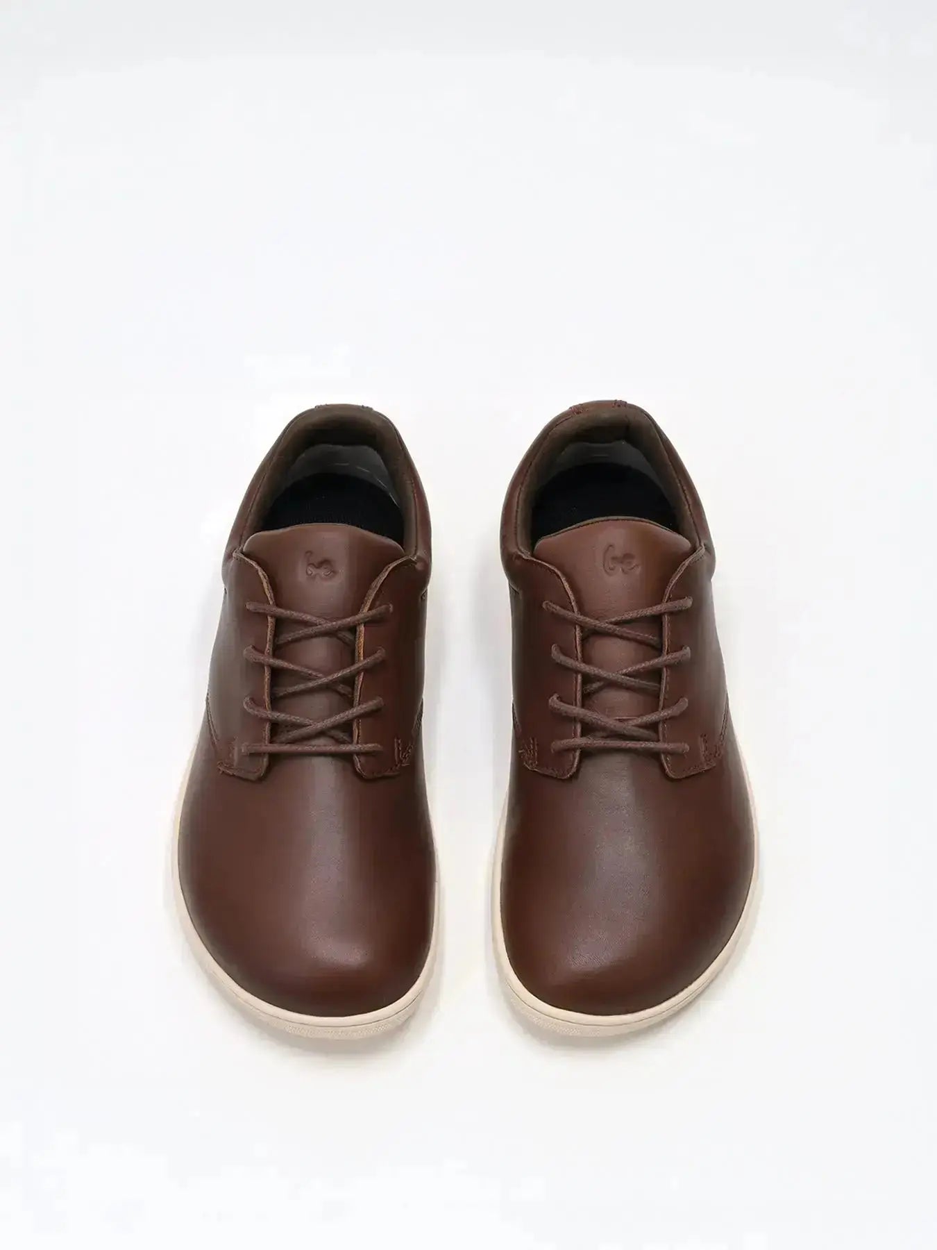 Be Lenka - Cityscape Dark Brown - Zapatos barefoot