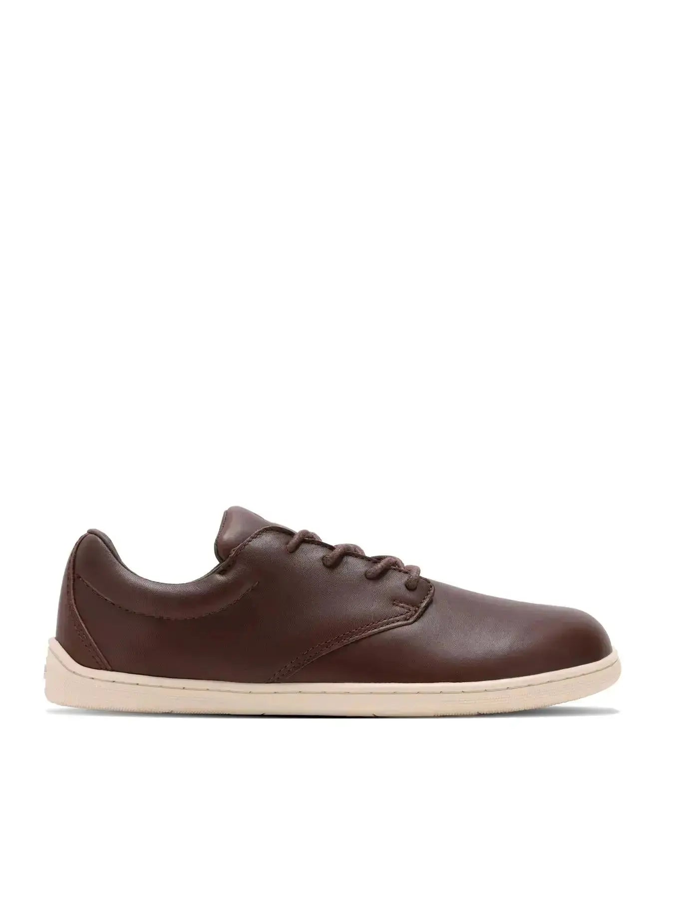 Be Lenka - Cityscape Dark Brown - Zapatos barefoot