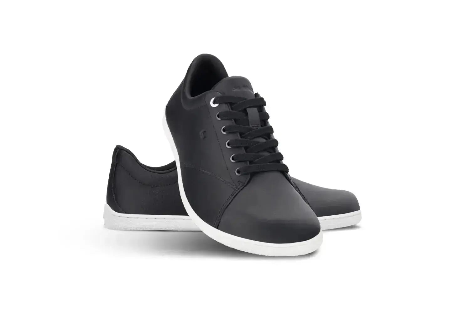 Be Lenka - Core Black - Zapatillas barefoot unisex negras