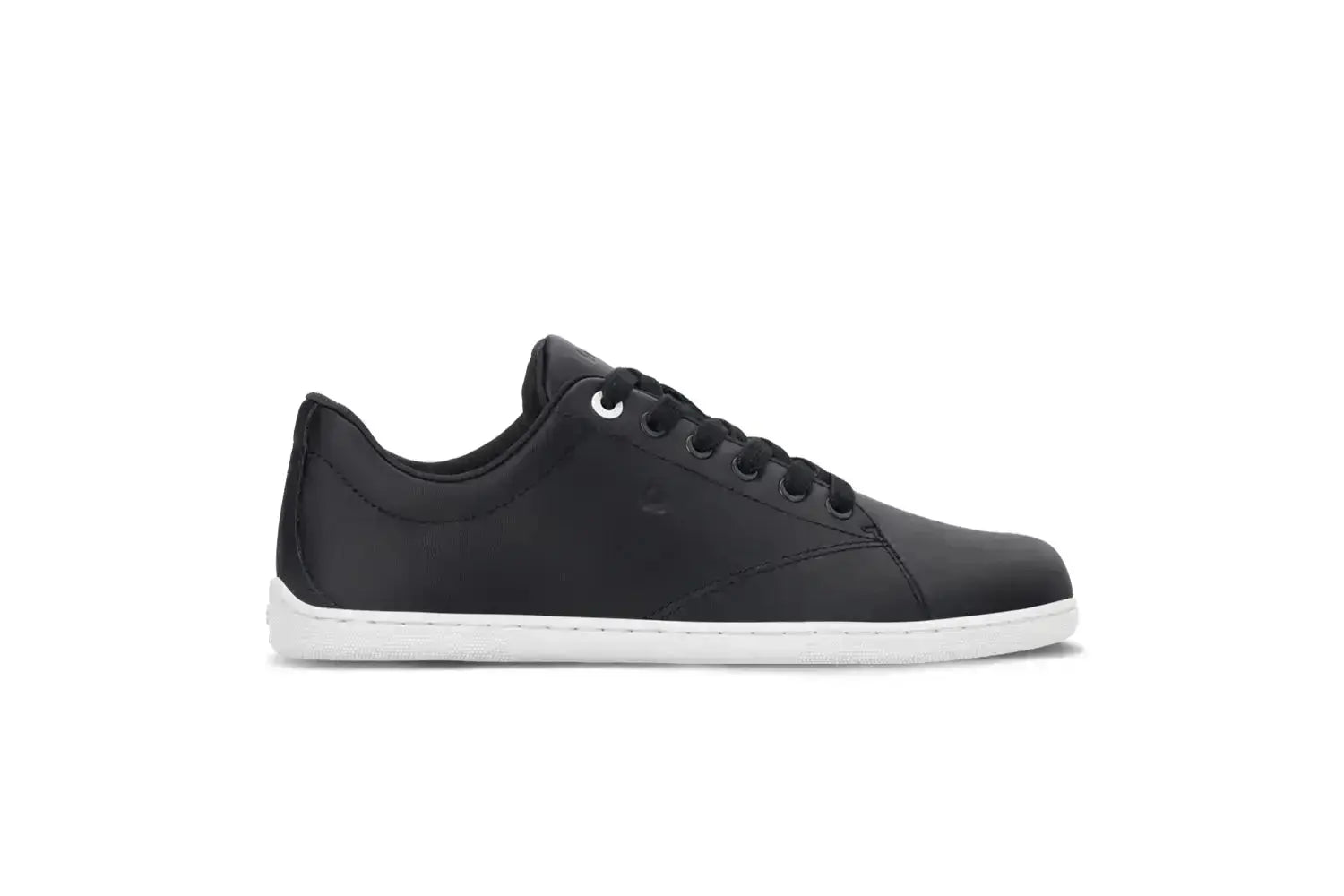 Be Lenka - Core Black - Zapatillas barefoot unisex negras