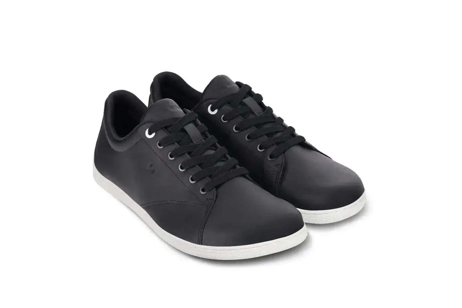 Be Lenka - Core Black - Zapatillas barefoot unisex negras