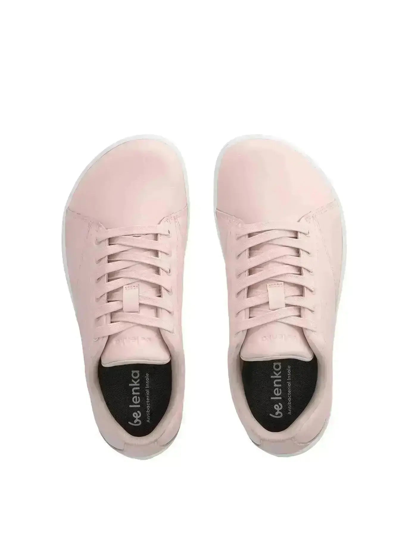 Be Lenka - Core Powder Pink - Zapatillas barefoot