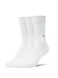 Be Lenka - Crew Essentials White 3 pack - Calcetines barefoot