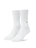 Be Lenka - Crew Essentials White - Calcetines barefoot