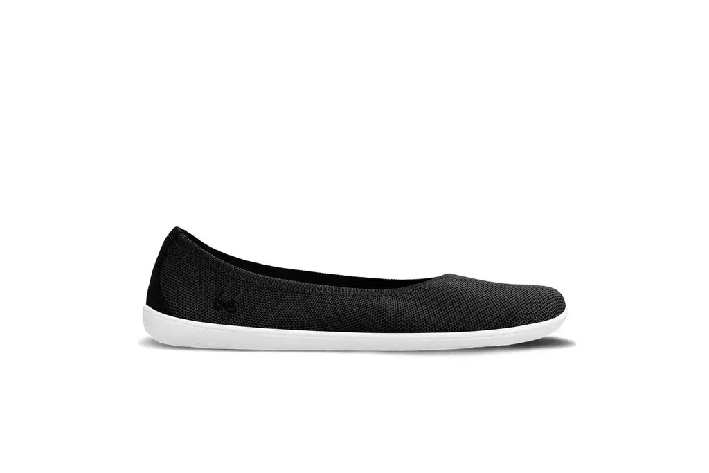 Be Lenka - Delight Black - Bailarinas barefoot para mujer