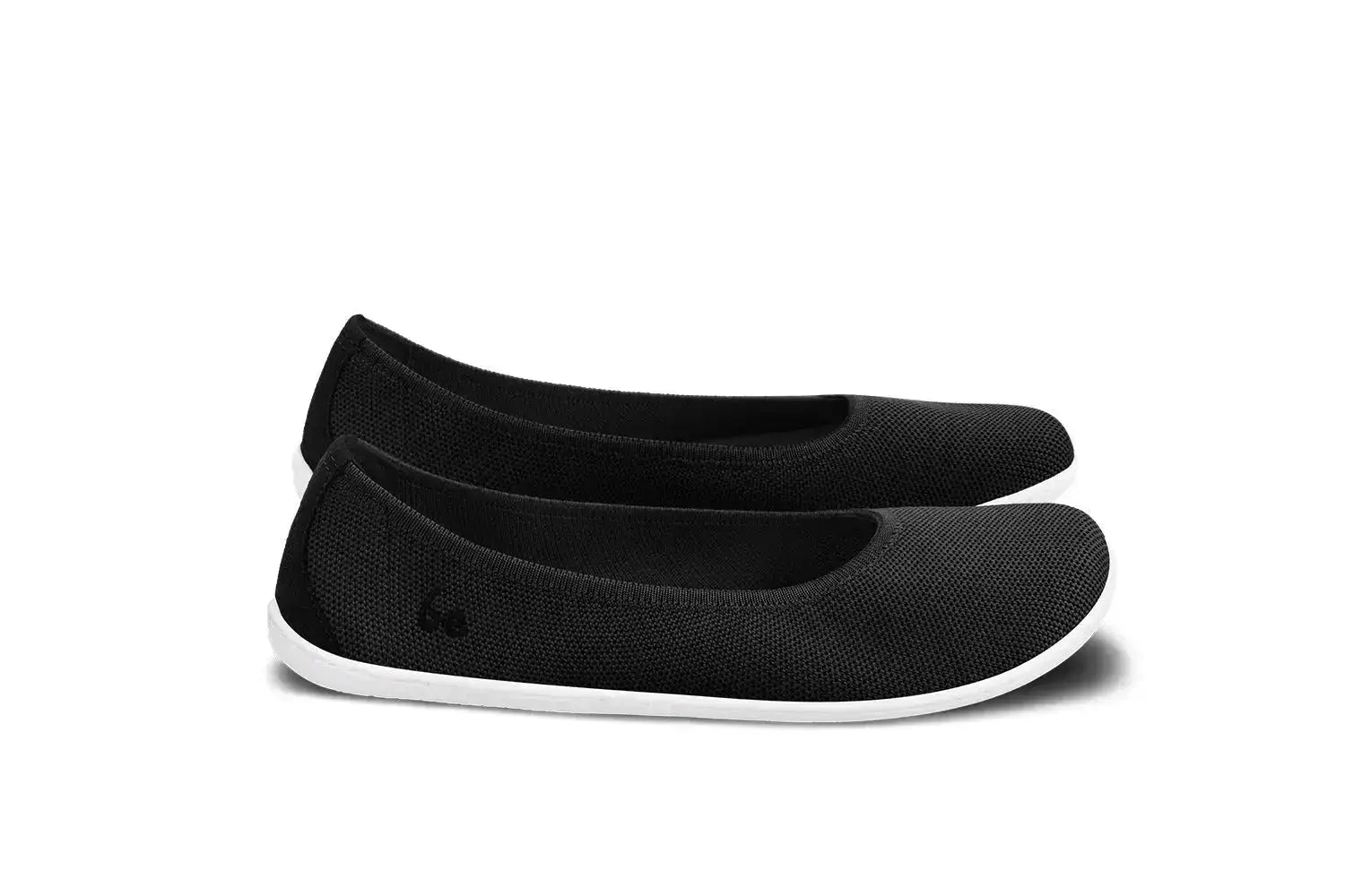 Be Lenka - Delight Black - Bailarinas barefoot para mujer