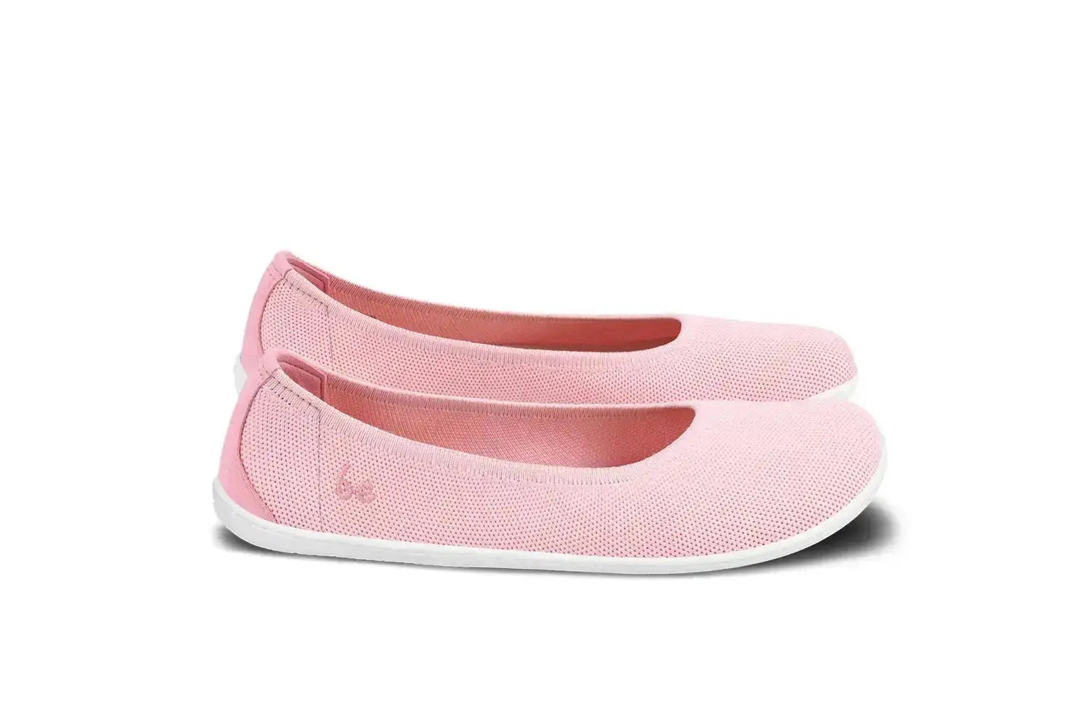 Be Lenka - Delight Light Pink - Bailarinas barefoot para mujer