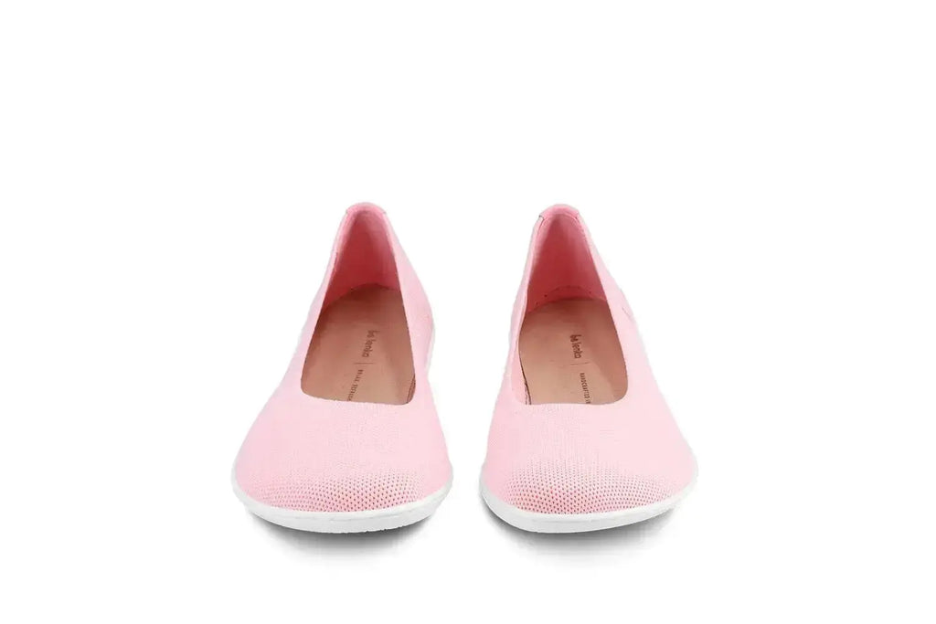 Be Lenka - Delight Light Pink - Bailarinas barefoot para mujer