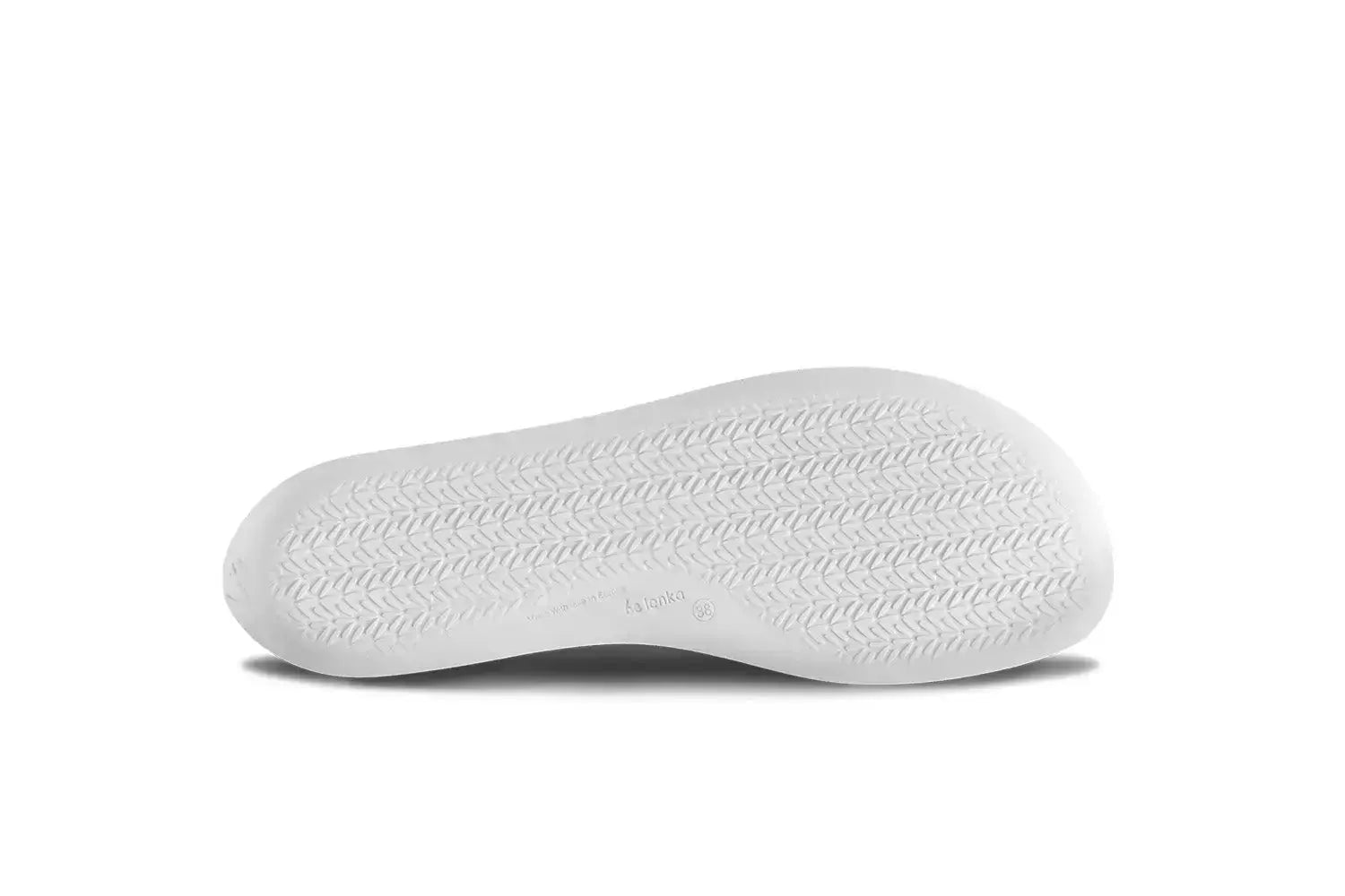 Be Lenka - Delight Light Pink - Bailarinas barefoot para mujer