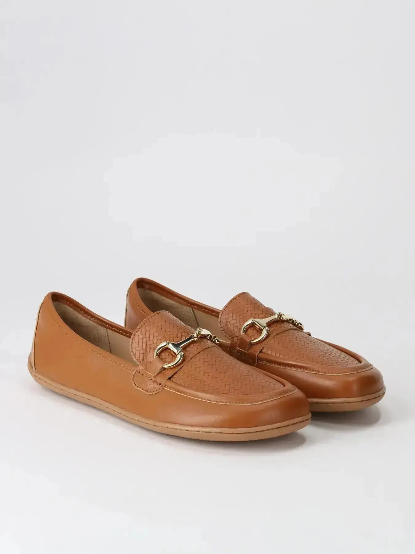 Be Lenka - Divella Biscuit - Mocasines barefoot