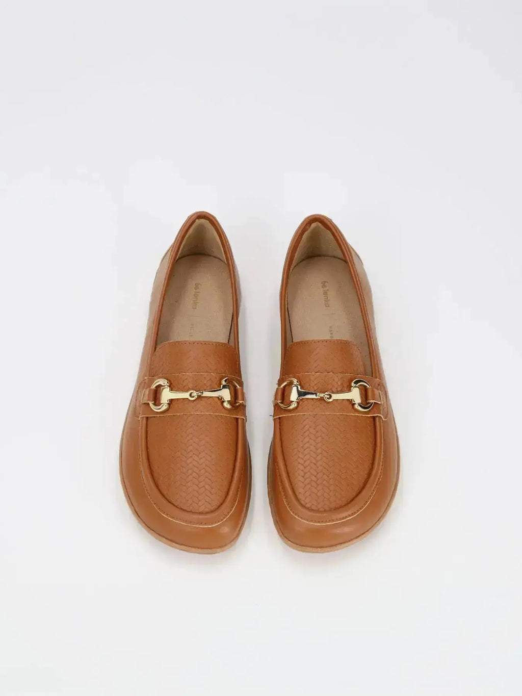 Be Lenka - Divella Biscuit - Mocasines barefoot