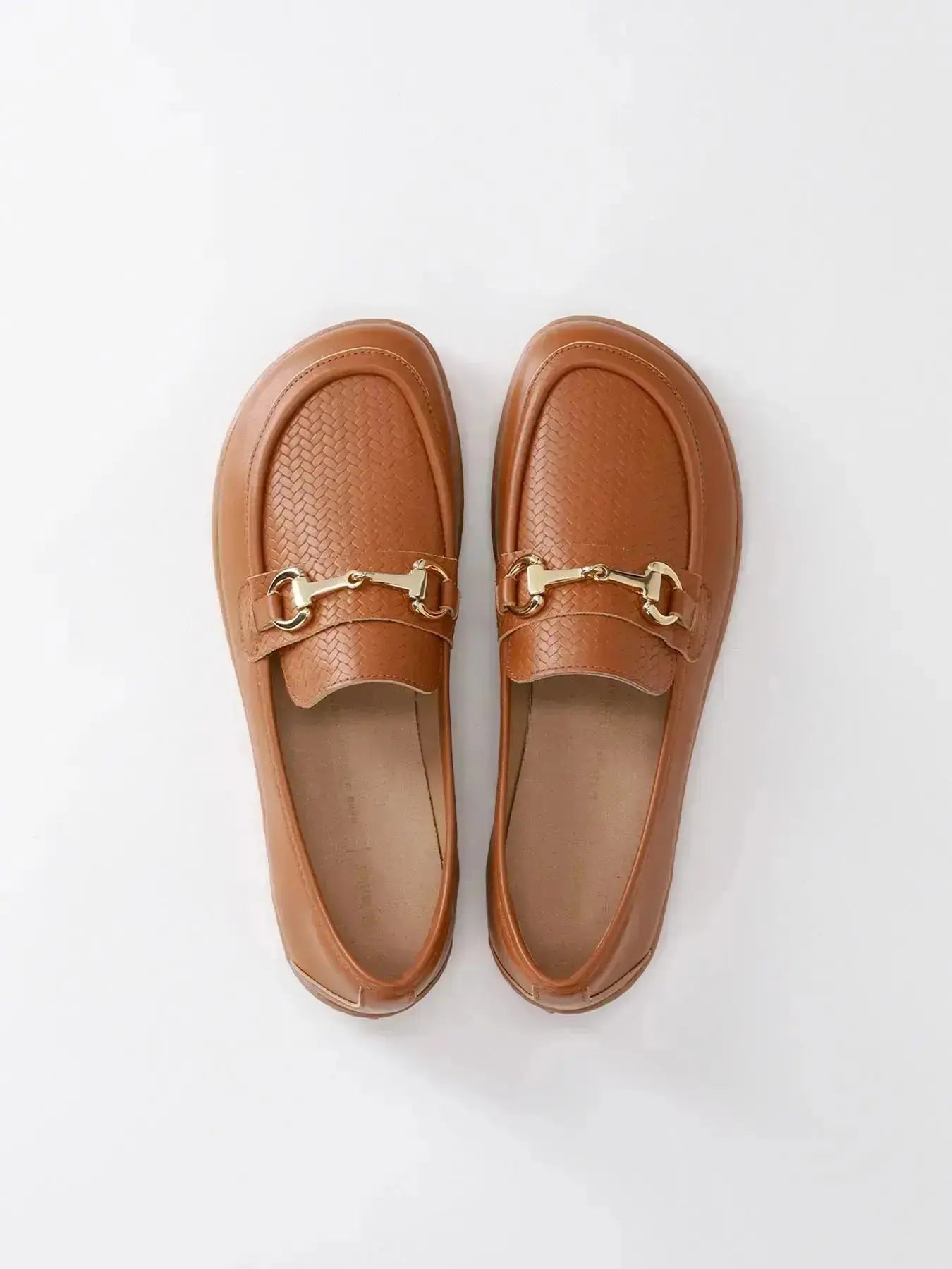 Be Lenka - Divella Biscuit - Mocasines barefoot