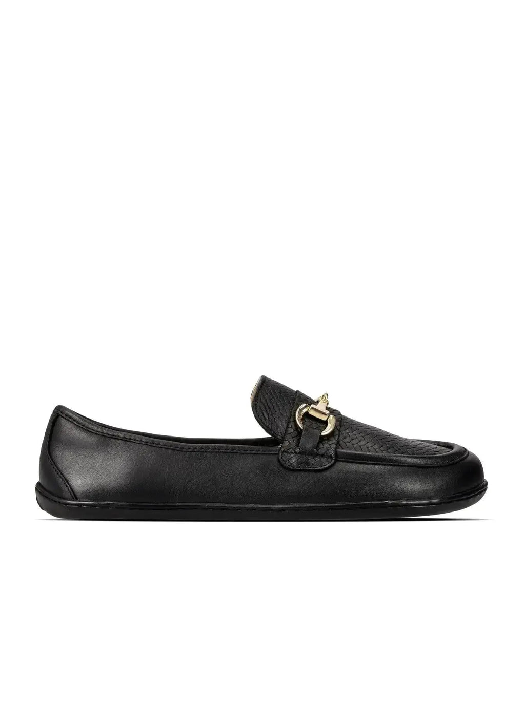 Be Lenka - Divella Black & Gold - Mocasines barefoot
