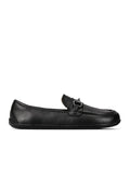 Be Lenka - Divella Black & Gunmetal - Mocasines barefoot