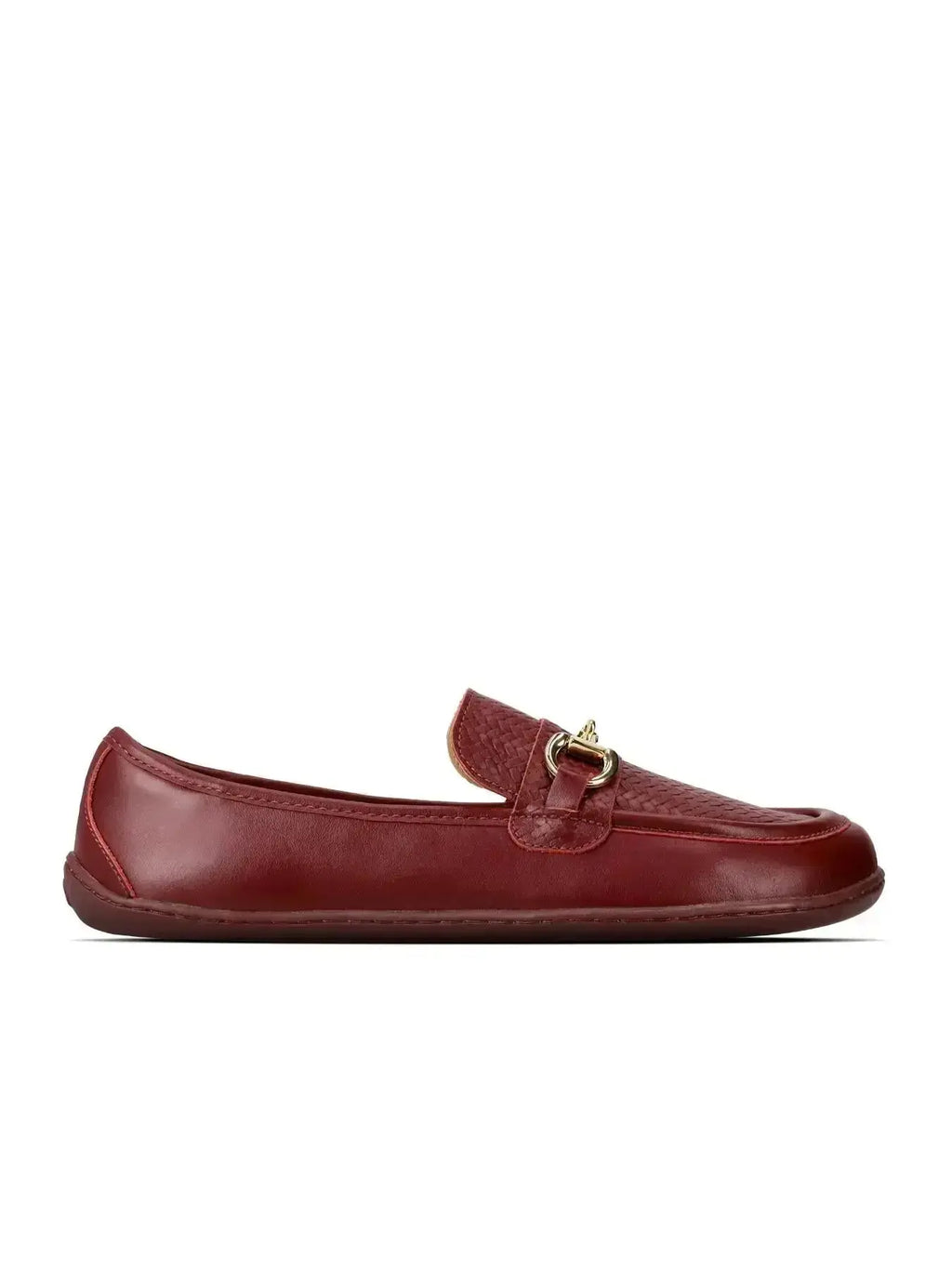 Be Lenka - Divella Burgundy - Mocasines barefoot