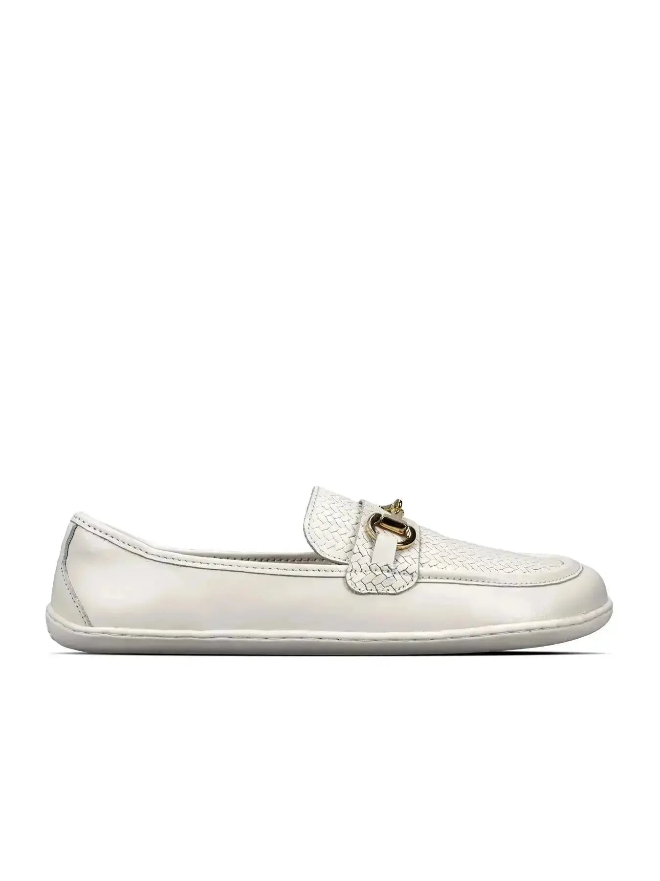 Be Lenka - Divella Off White - Mocasines barefoot