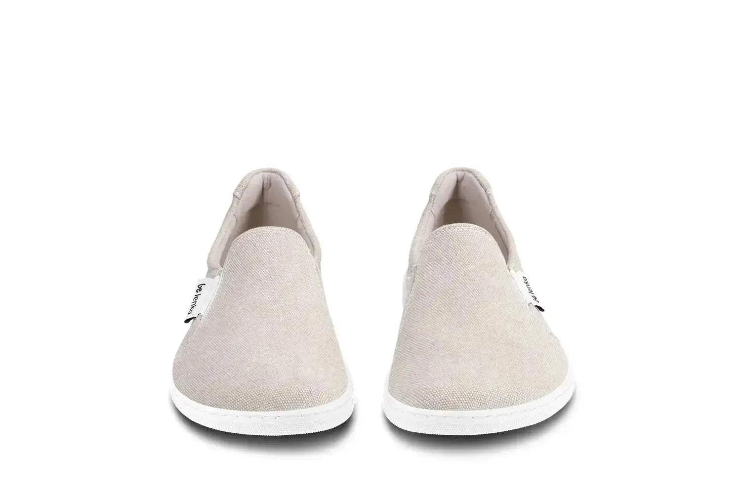 Be Lenka - Eazy Neo Vegan Sand - Slip-ons barefoot beige