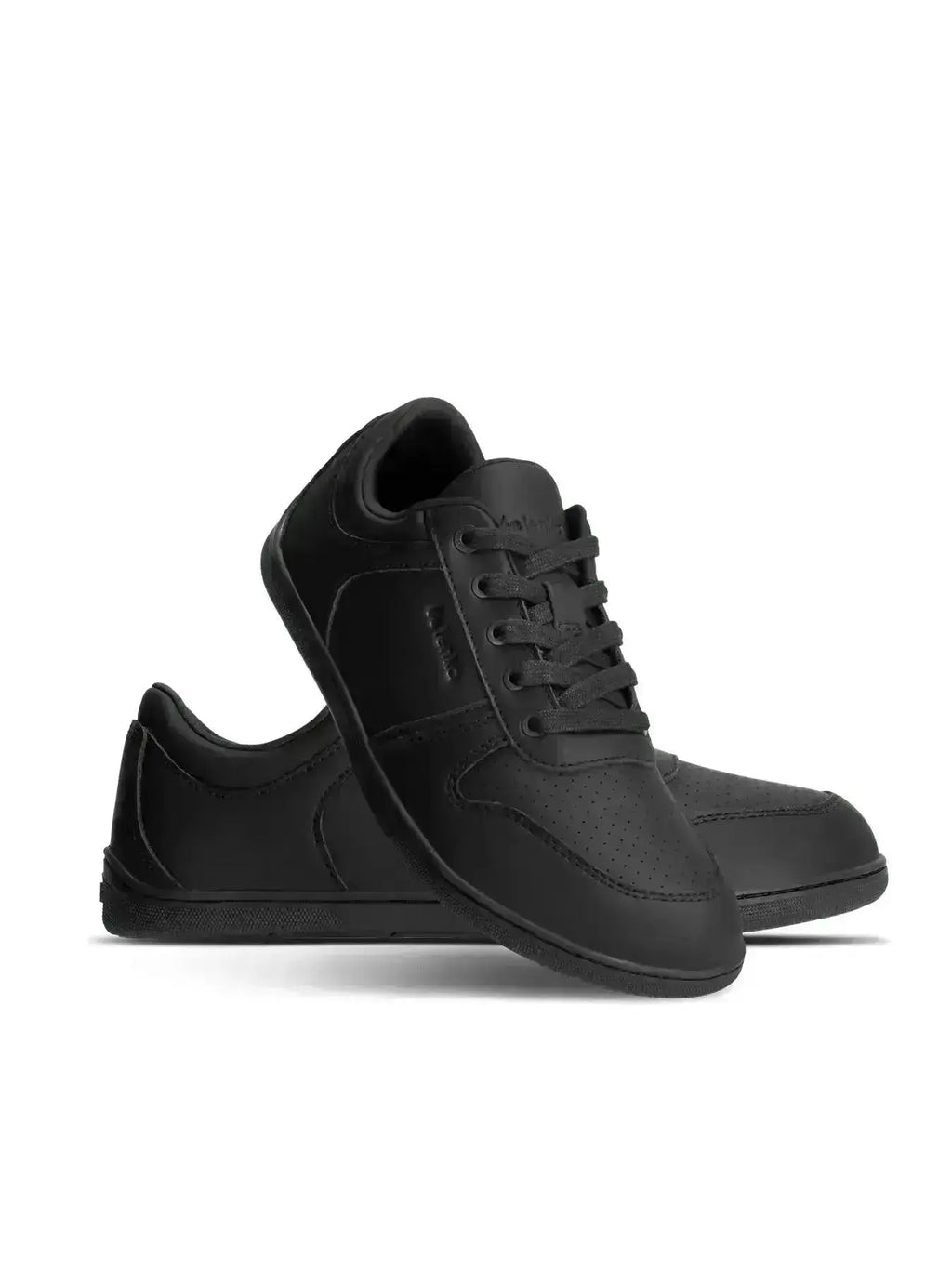Be Lenka - Echo All Black - Zapatillas barefoot