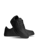 Be Lenka - Echo All Black - Zapatillas barefoot