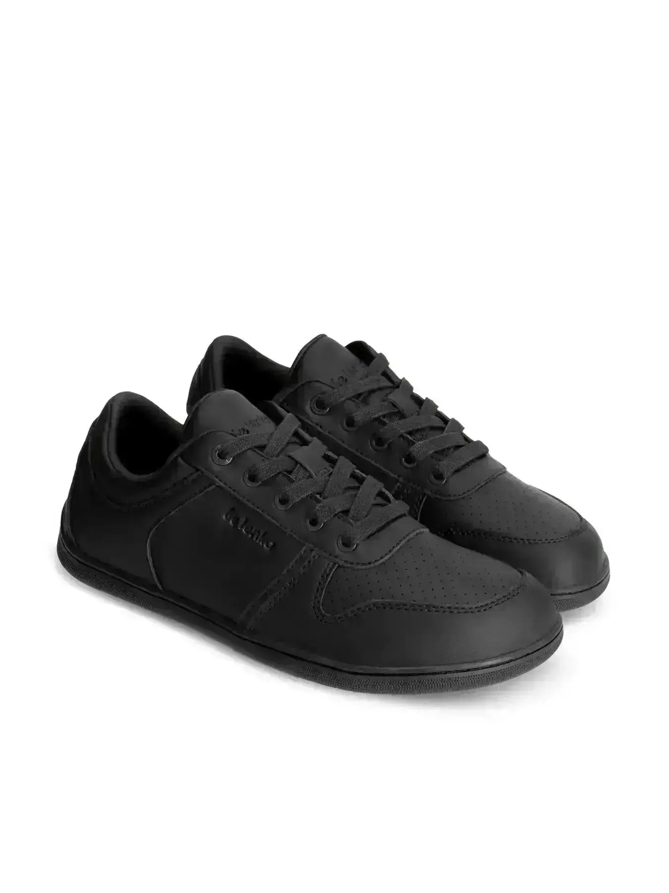 Be Lenka - Echo All Black - Zapatillas barefoot